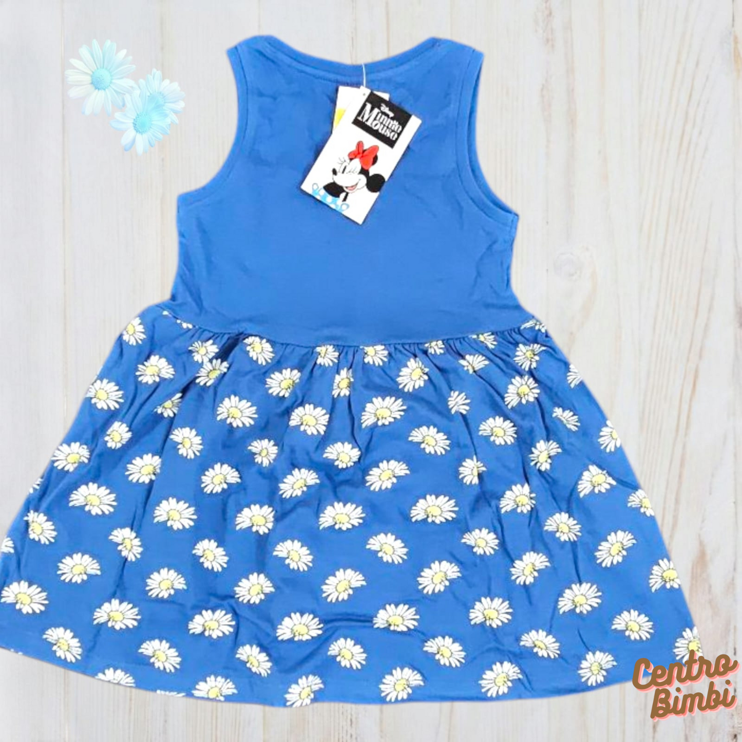 Abito Minnie Disney