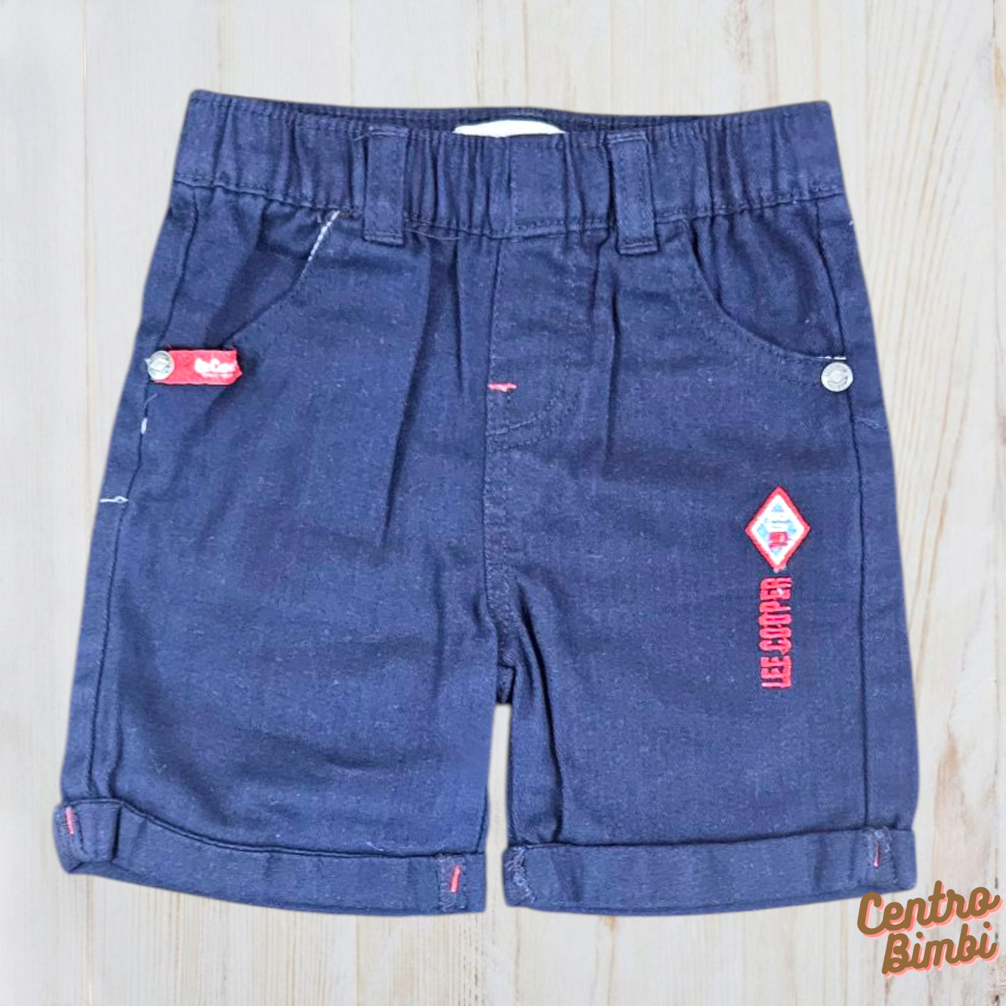 Completo baby estivo Lee Cooper