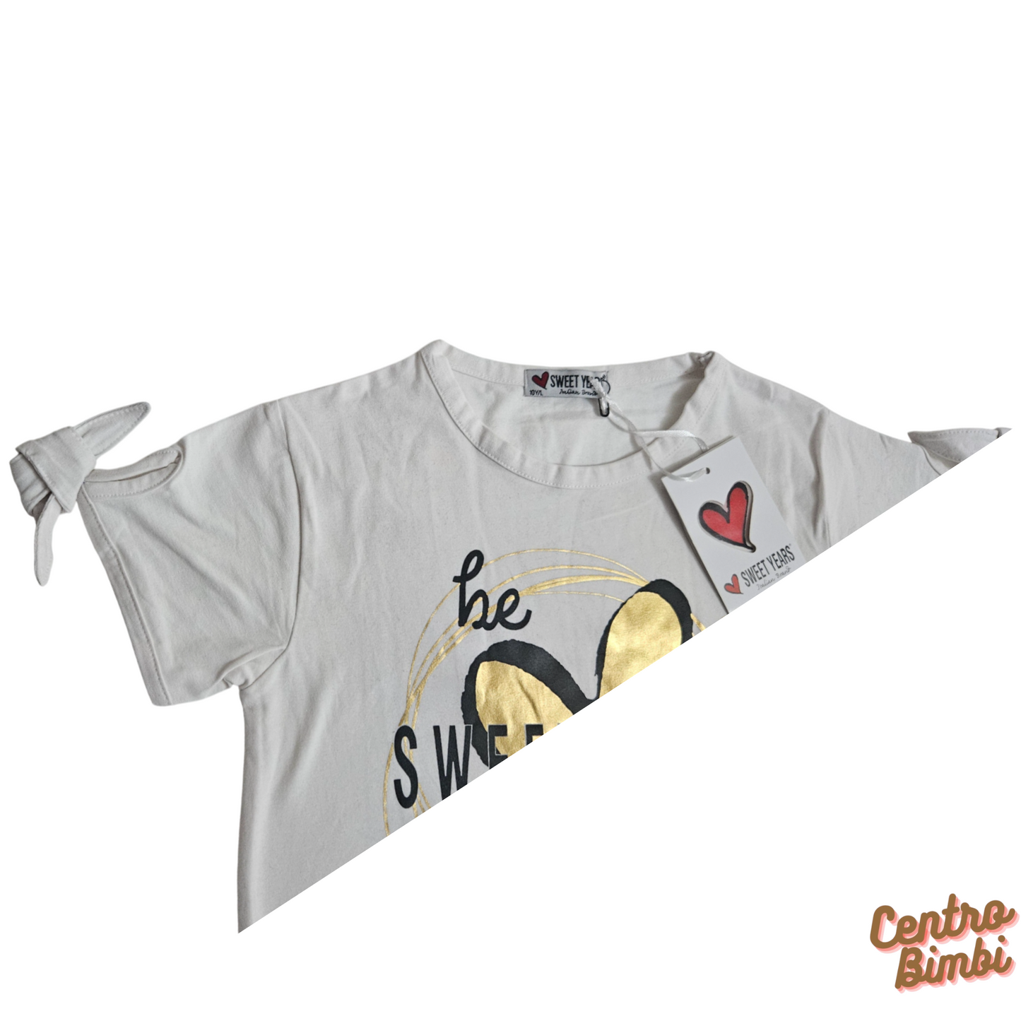Completo bambina Sweet Years