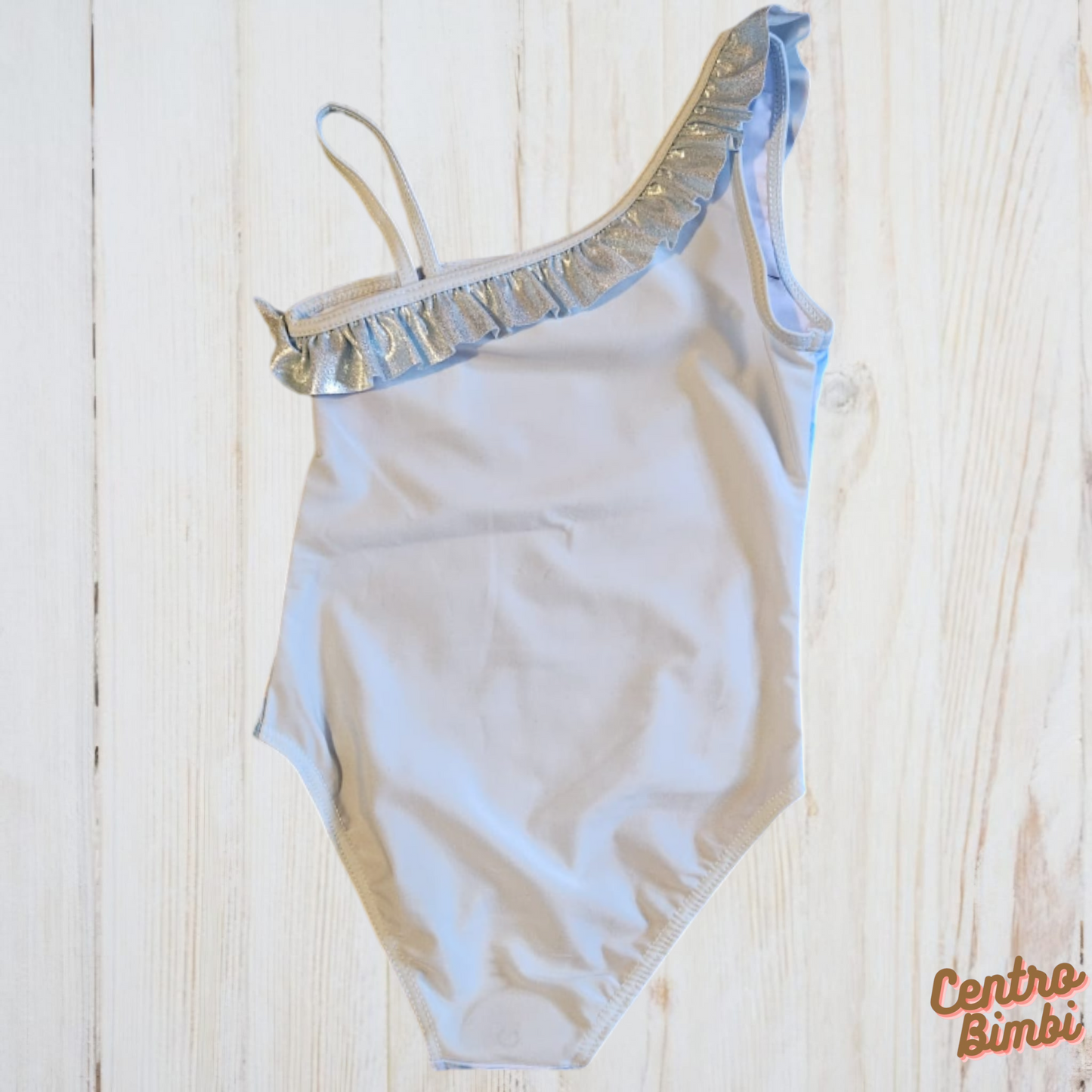 Costume bimba Stitch