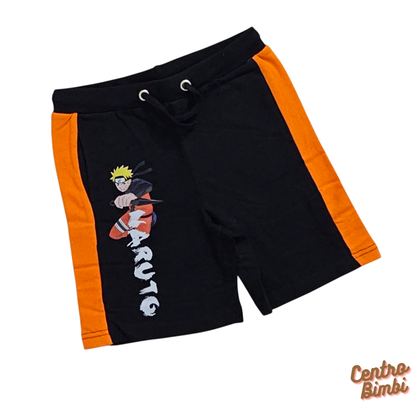 Calzoncini bambino Naruto