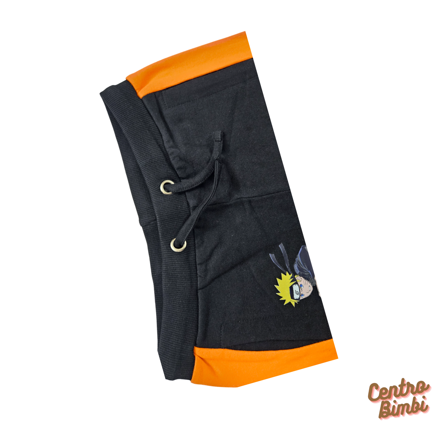 Calzoncini bambino Naruto