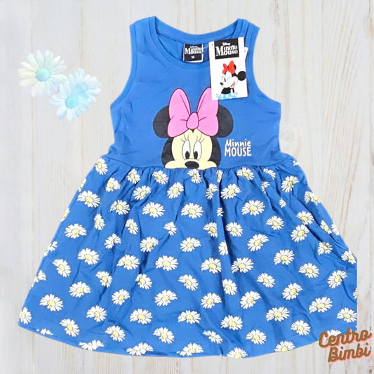 Abito Minnie Disney