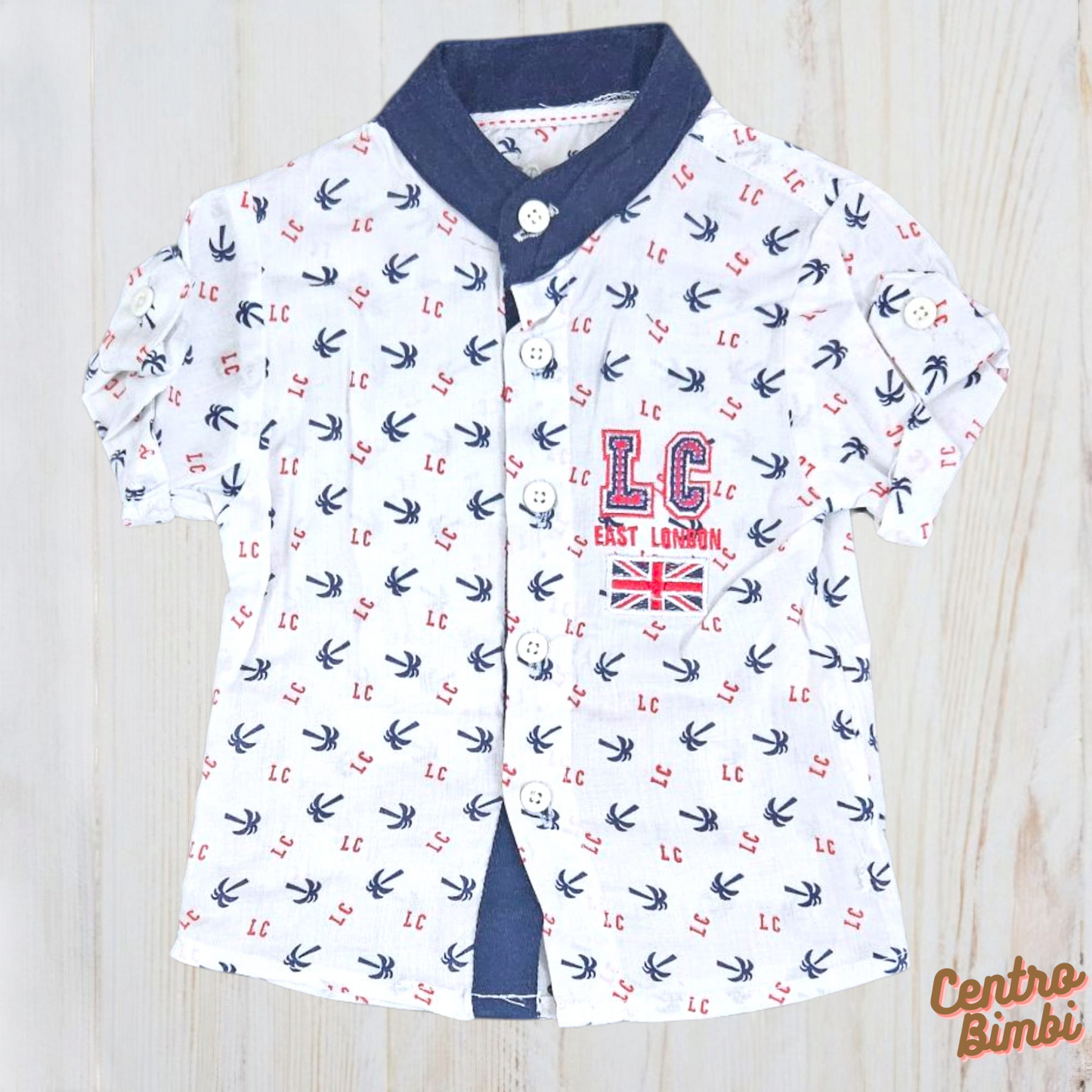 Completo baby estivo Lee Cooper