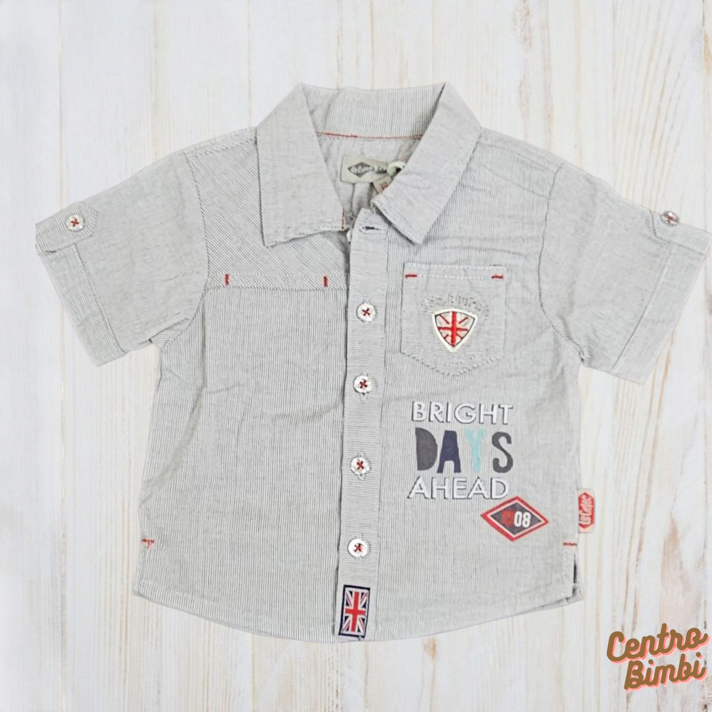 Completo estivo bebé Lee Cooper