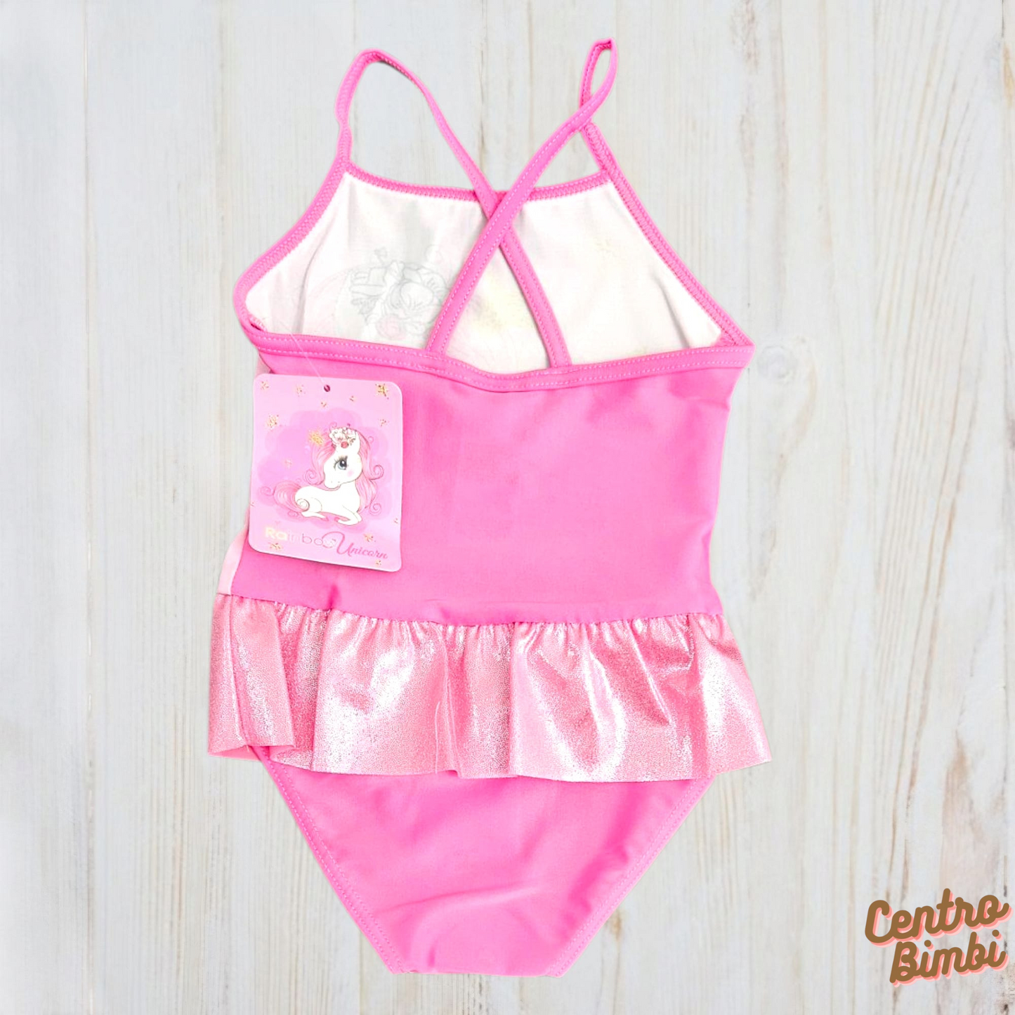 Costume intero Unicorno