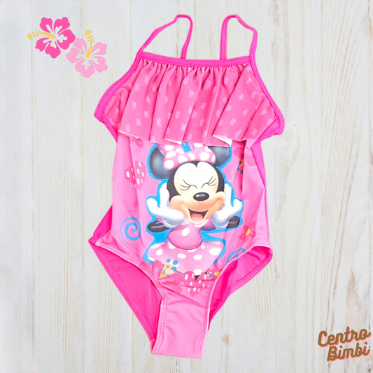 Costume intero Minnie
