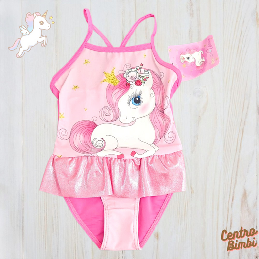Costume intero Unicorno