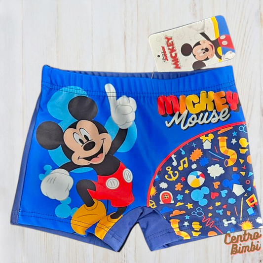 Costumino Mickey Mouse