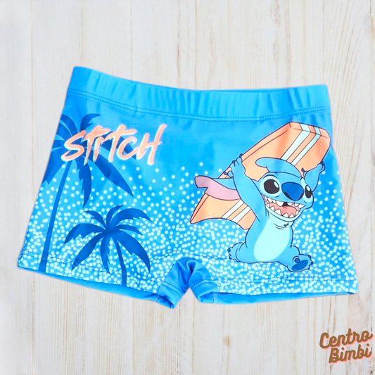 Costumino Stitch