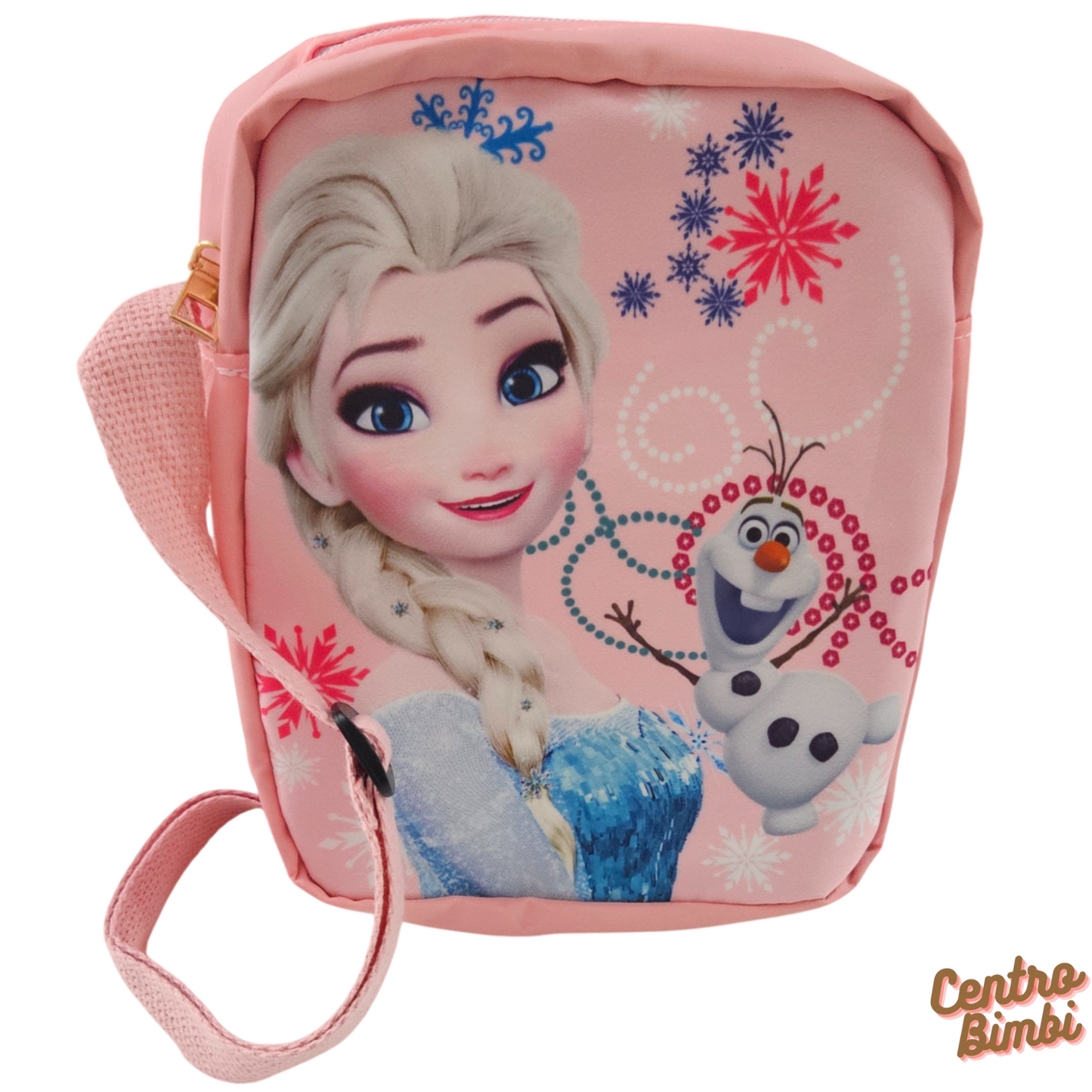 Borsetta Frozen