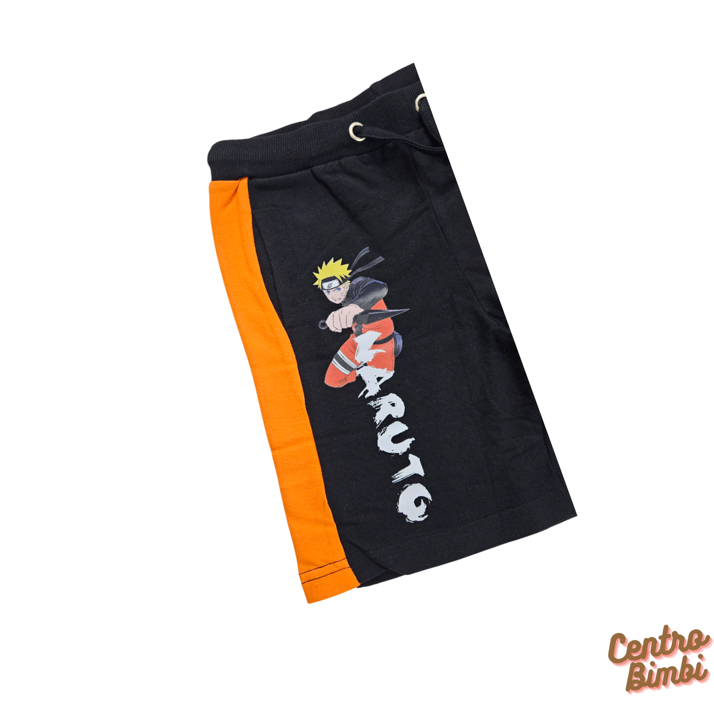 Calzoncini bambino Naruto