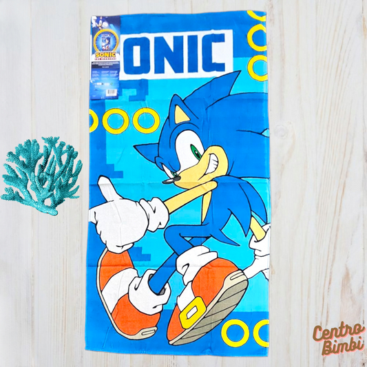 Telo mare Sonic