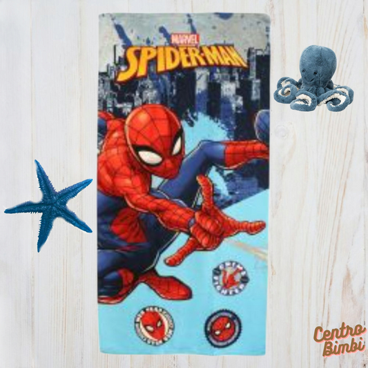 Telo mare Spiderman