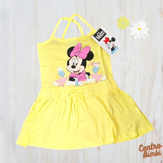 Abito Minnie Disney
